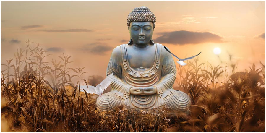 Read more about the article Gautama Buda