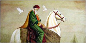Read more about the article Histori Sufi