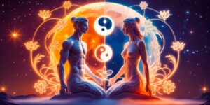 Read more about the article Mashkulli dhe Femra: Balancimi i Energjive për një Jetë Harmonike
