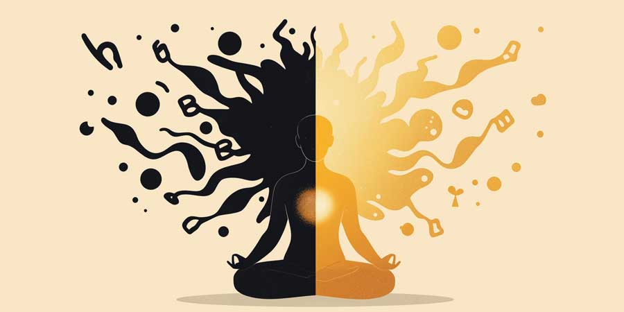 Read more about the article Gurdjieff: A duhet t’i vrasim emocionet për t’u zgjuar shpirtërisht?