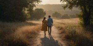 Read more about the article Iluzioni i lumturisë romantike në martesë