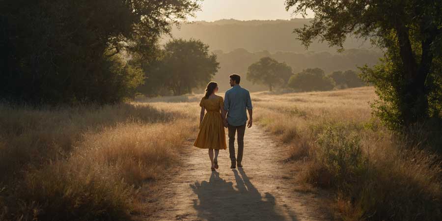 You are currently viewing Iluzioni i lumturisë romantike në martesë