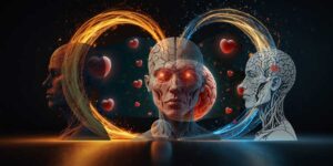 Read more about the article Puna e Gabuar e Qendrave të Brendshme: lodhja mendore dhe kaosi i brendshëm