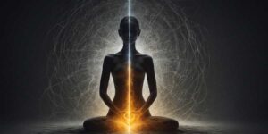 Read more about the article Rreziku nga zgjimi i parakohshëm i Kundalinit (zgjimi i pjesshëm i qendrave)