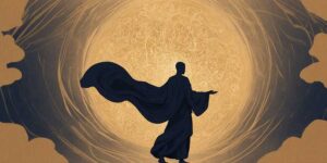 Read more about the article 7 Nivelet e Nafs-it: Harta Sufi e Vetes