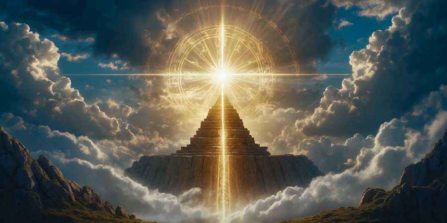 Read more about the article Mbajtësi i Librit – Misteri i Shamadam