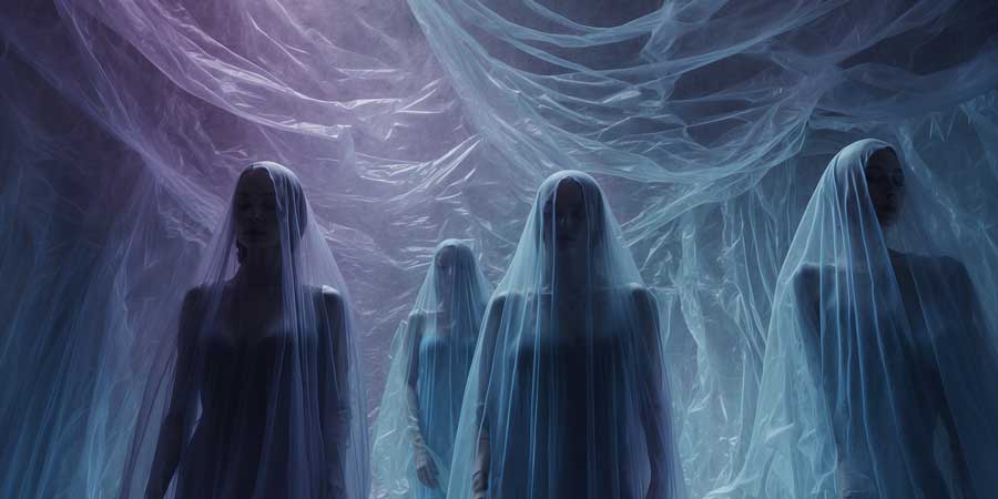 You are currently viewing Libri i Mirdad: Nga Fjala “Unë” tek Balanca e Përsosur